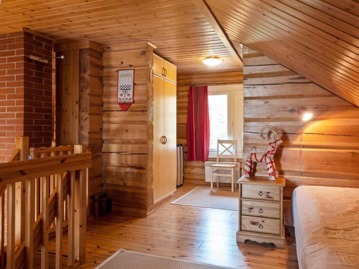 Сasa de vacaciones Joulupukin Moekki By Interhome