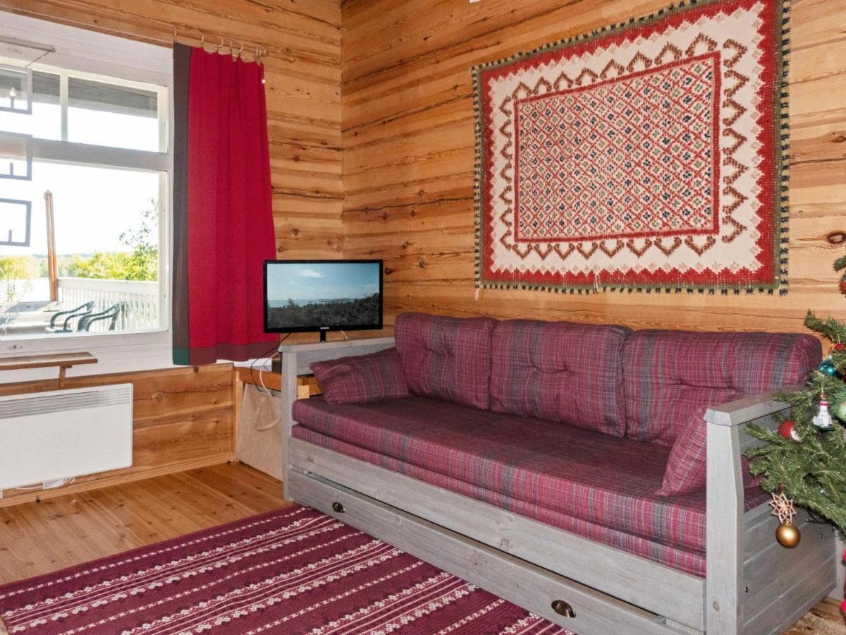 Joulupukin Moekki By Interhome Loma-asunnot Sonka