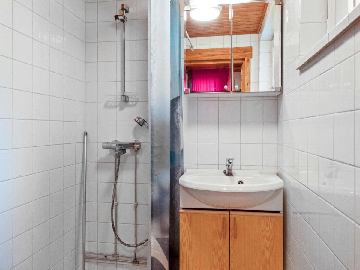 Loma-asunnot Joulupukin Moekki By Interhome