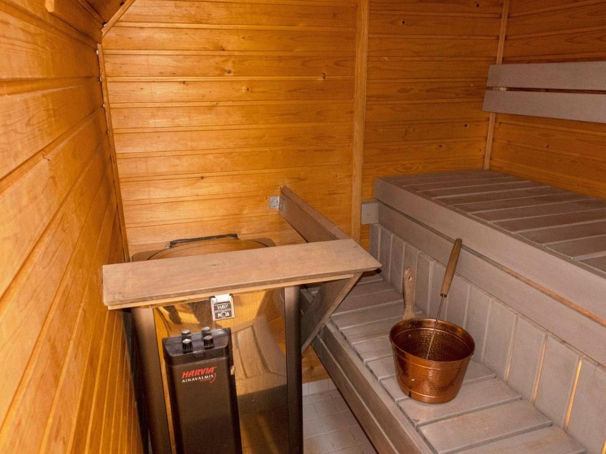Loma-asunnot Joulupukin Moekki By Interhome *