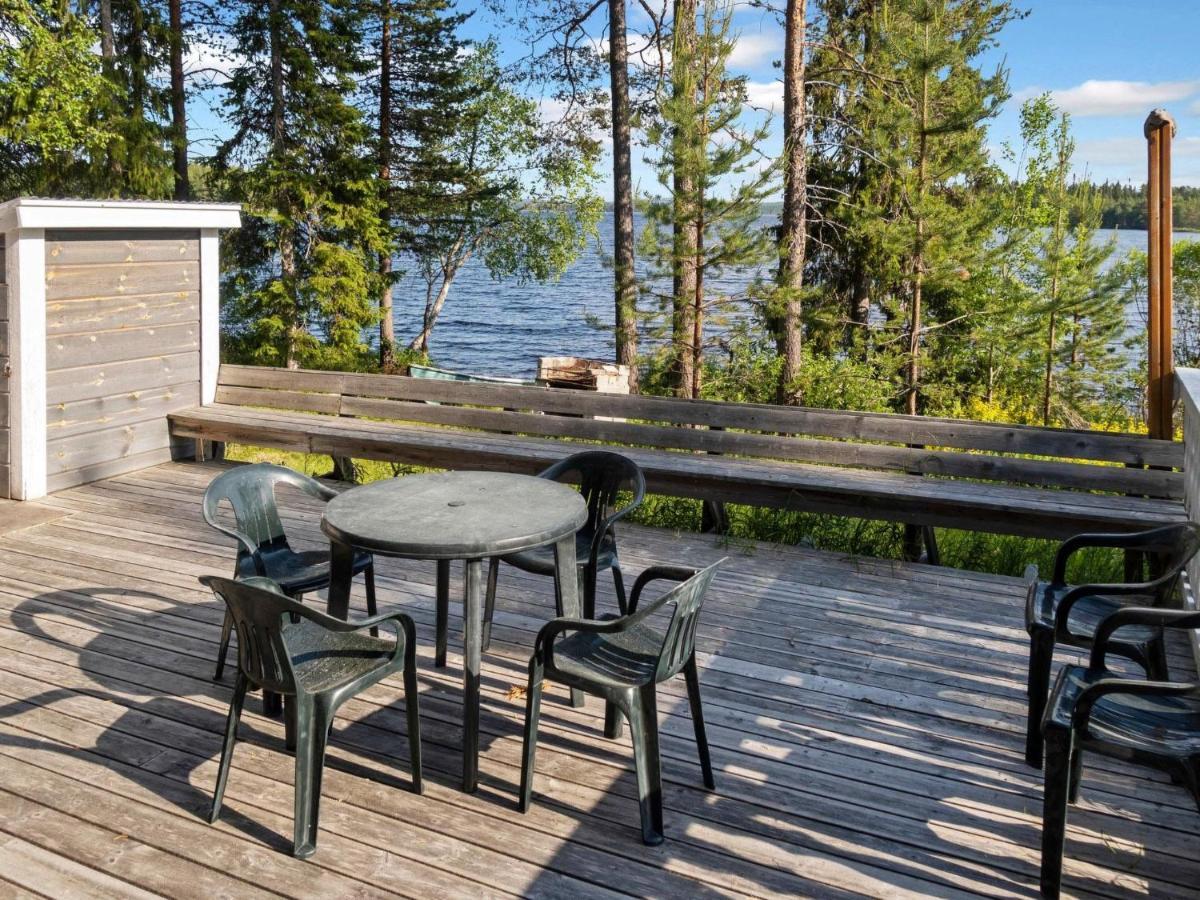 Loma-asunnot Joulupukin Moekki By Interhome